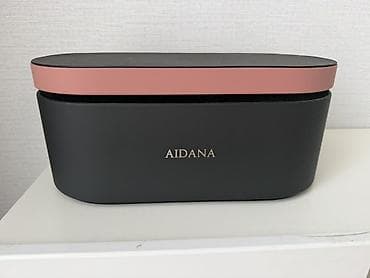 резиновый дилдак: Мультистайлер Dyson, Для завивки — 1