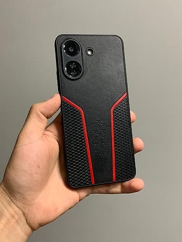 xbox rog ally: Redmi, Redmi 13C, Б/у, 128 ГБ, цвет - Синий, 2 SIM — 2