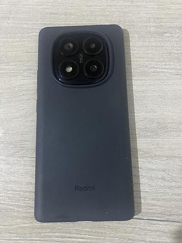 panasonic lumix: Redmi, Redmi Note 14 Pro, 256 ГБ, цвет - Черный — 3