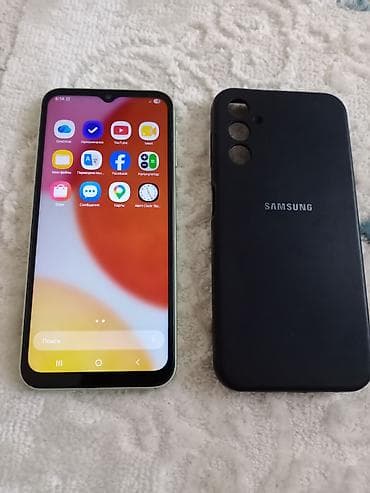 алиса лайт 2 бишкек: Samsung Galaxy A14, Колдонулган, 64 ГБ, түсү - Жашыл, 2 SIM — 2