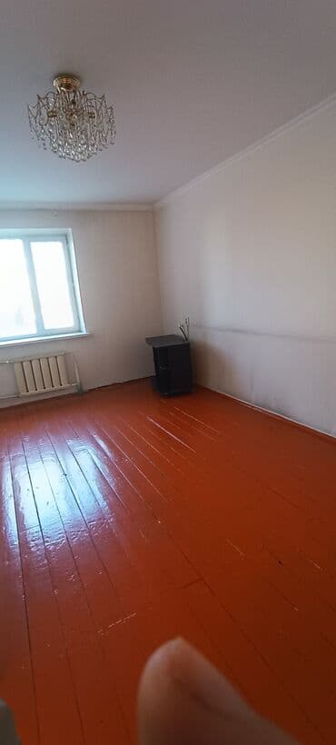 дом в доль дороги г ош: 3 комнаты, 64 м², 106 серия, 2 этаж, Косметический ремонт — 3