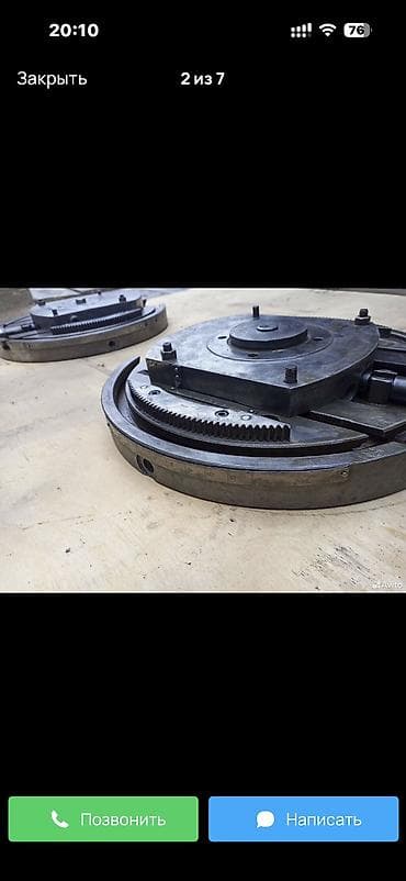 лампа led: Шлифовальный станок без ЧПУ, Круглошлифовальный — 2