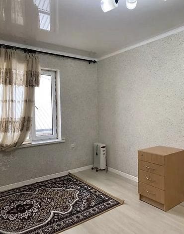 Кыймылсыз мүлк: 1 бөлмө, Чогуу жашоосу жок, Толугу менен эмереги бар — 1