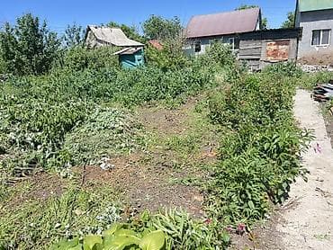 ошский рынак: 3 соток, Для строительства, Договор купли-продажи — 2
