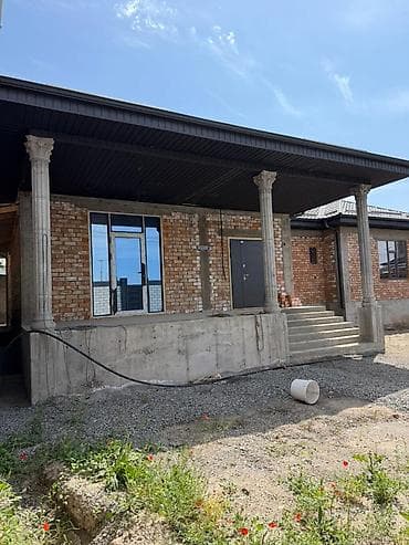 дом арча бешик: Просторный дом для большой семьи в Арча-Бешике 📍 ул. Чортекова / — 4