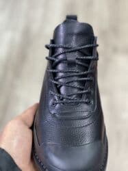 сапоги зимние женские натуральная кожа натуральный мех распродажа: Boster 
Lux’s с натуральным мехом — 5