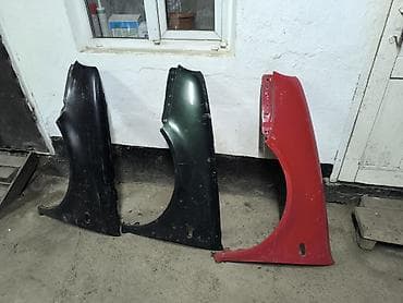 вольксваген жук: Капот Volkswagen, Б/у, Оригинал — 5