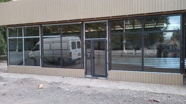 Окна двери витражи российские турецкие и наконец казахстанские и