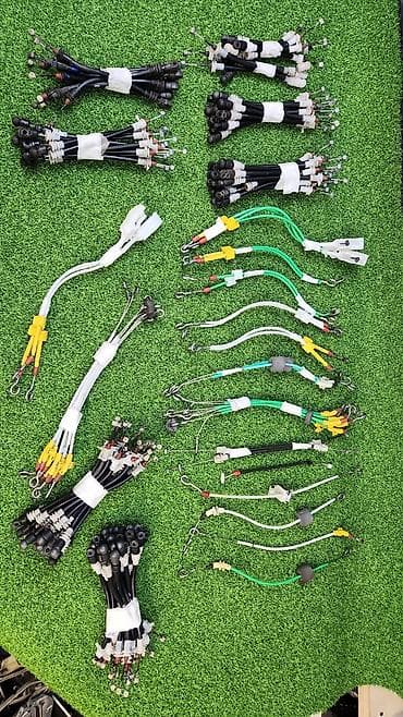 е38: Тросики дверные Е53 е39 е46 е38 е83 е65 Тросики дверные Год 2004 Цена — 2