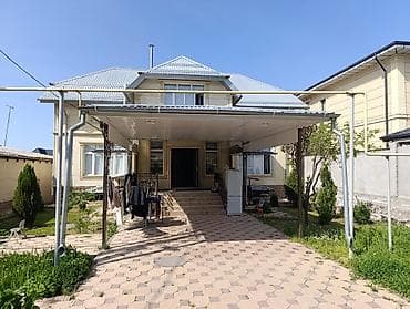 382 м², 10 комнат