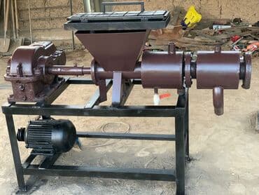 мойка волос: Продаю станок хозяйственное мыло и Научим и сырье готовить Самын — 29