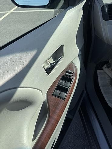 одисей крыло: Toyota Sienna: 2014 г., 3.5 л, Автомат, Бензин, Минивэн — 8