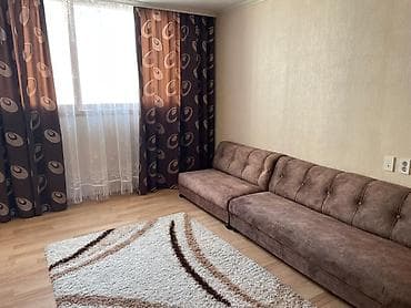 Батирлер: 2 бөлмө, Джал-29 Риелтор, Балдарсыз түгөйлөргө, 6 айдан баштап, Толугу менен эмереги бар — 1