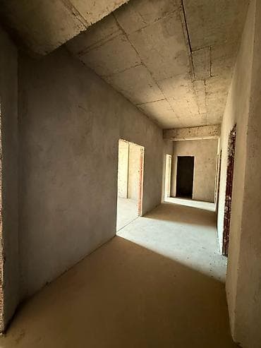14: 3 комнаты, 144 м², Ала-Арча ТРЦ Элитка, 11 этаж, ПСО (под самоотделку) — 6
