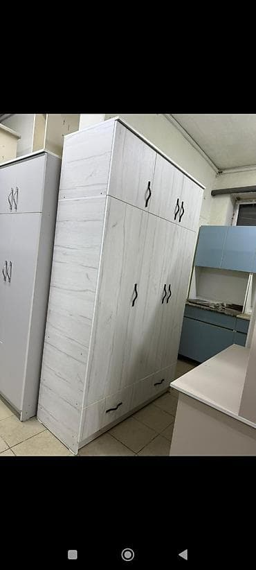 фитнес форма: Шкаф новый — 1