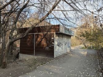 оборудование для парикмахерской: Сдаю Офис, 30 м², 1 линия — 1