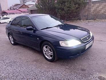 хонда аккорд купить: Honda Accord: 1999 г., 1.8 л, Автомат, Газ, Седан — 7