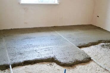 арзан жер тошок: Отсев Отсев для стяжки фундамента сесьмапояса монолита Качество — 7