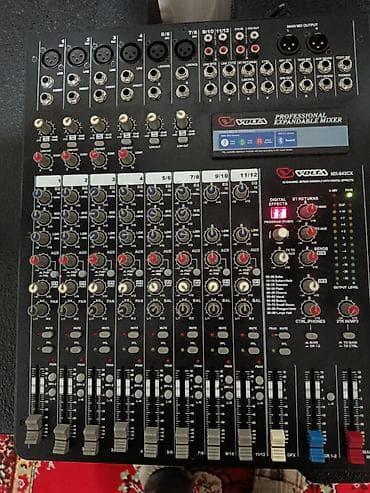 am 4: Продаю аппаратуру Американского бренда- Alto привезли из Германии — 6