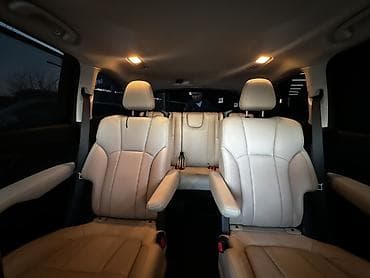 outback 2020: Subaru Ascent: 2018 г., 2.4 л, Вариатор, Бензин, Кроссовер — 10