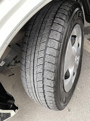 byd plus: Hyundai Porter: 2016 г., 2.5 л, Механика, Дизель, Бус — 8