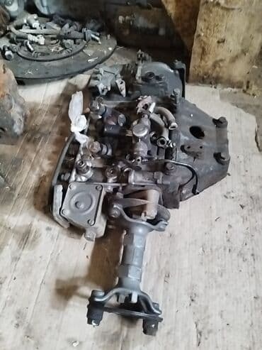 радиатор кондиционера опель зафира а: Даф 95 430 Апаратурный Матордун Запчастары Сатылат Коленвал Галовка — 10