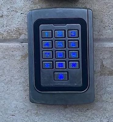 Уход и хранение одежды: Электрик | Монтаж видеонаблюдения Больше 6 лет опыта — 1