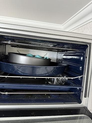 Техника жана электроника: Духовка — 2