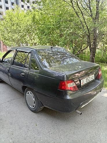 машины за 100000: Daewoo Nexia: 2012 г. — 4