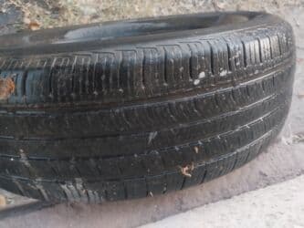 шины бишкек дордой: Шиналар 205 / 65 / R 14, Жай, Колдонулган, Жуп, Жеңил унаалар, Корея, Nexen — 1