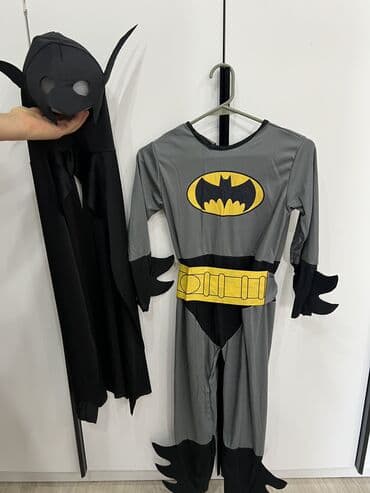 военный костюм: Детское платье, Новый — 2