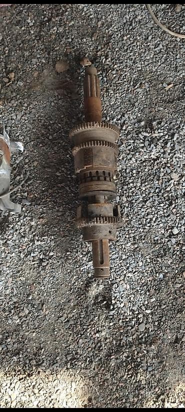 gp pointer: Электро муфта на гип зоо токарный станок — 10