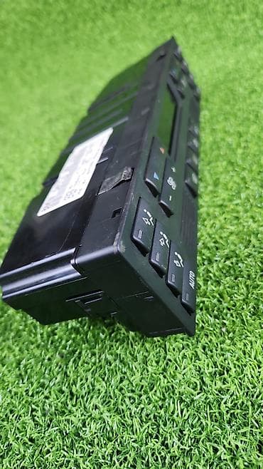 е38: Блок климат контроля BMW 2000 г., Б/у, Оригинал, Германия — 6