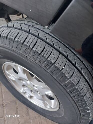 миссубици пожеро пинин: Mitsubishi Pajero: 2008 г., 3 л, Автомат, Бензин, Жол тандабас — 14