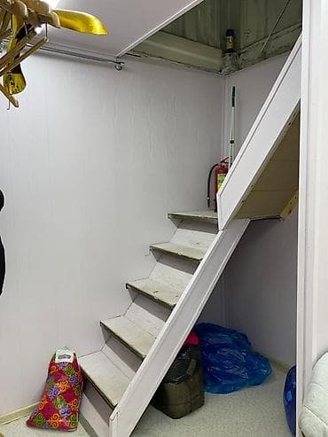 контейнер под магазин: Аренда торговых контейнеров, Другой рынок — 4