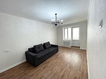 1 комната, 33 м², Индивидуалка, 3 этаж, Старый ремонт