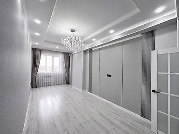 Продажа квартир: 1 комната, 58 м², Элитка, 9 этаж, Евроремонт — 1