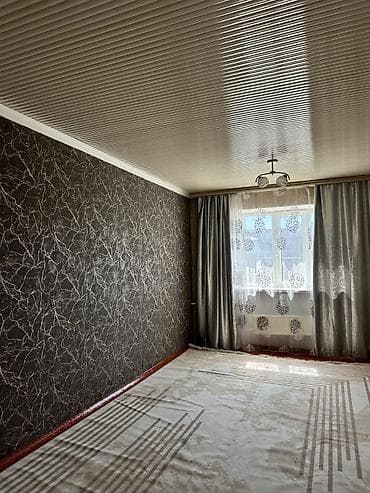 18 м², Без мебели