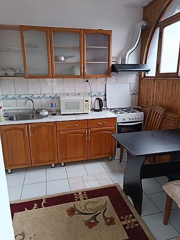 flat osh: Сдается 2х ком квартира золотой квадрат этаж 6 из 7 Адрес — 10