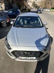 малибу 2 цена в бишкеке: Hyundai Sonata: 2019 г., 2 л, Автомат, Газ, Седан — 8
