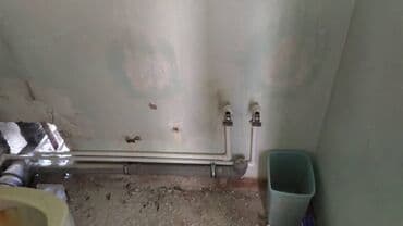 любые сварочные работы в бишкеке бишкек: Ремонт сантехники Больше 6 лет опыта — 1