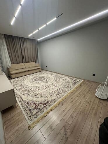 2 комнаты, Риэлтор, Без подселения, С мебелью полностью at lalafo.kg 2 комнаты, Риэлтор, Без подселения, С мебелью полностью