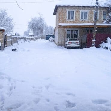 продается пол дом: Дом, 95 м², 7 комнат, Собственник, Евроремонт — 4