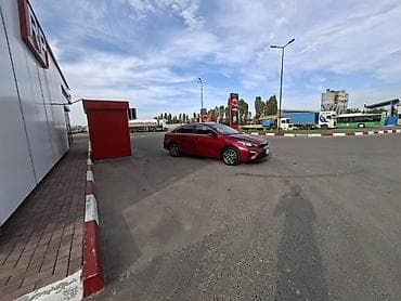 audi a3: Kia K3: 2019 г., 1.6 л, Автомат, Бензин, Седан — 9