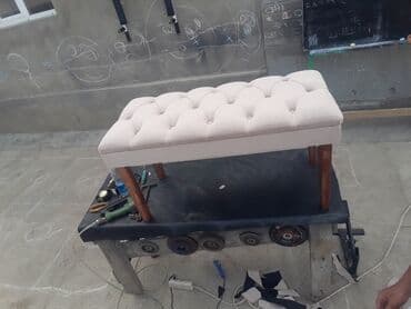 диваны для кафе и ресторанов: Банкетка 

На заказ 

ткань МИКРОВЕЛЮР — 14