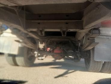 машины за 4000 долларов: Легкий грузовик, Mercedes-Benz, Стандарт, 3 т, Б/у — 3