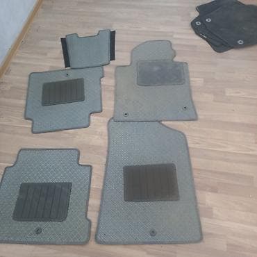 Соната нюрайс полик комплект привозной — 1
