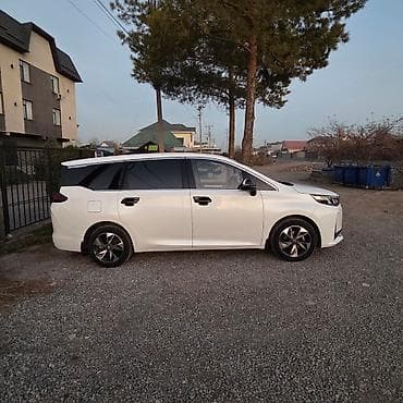 kia moning: JAC : 2021 г., 1.5 л, Вариатор, Бензин, Минивэн — 5