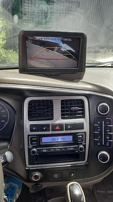 портер 2 фара: Легкий грузовик, Hyundai, До 1 т — 5