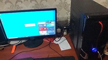 swift 3: Компьютер, ядер - 2, ОЗУ 8 ГБ, Для работы, учебы, Б/у, Intel Core i3, AMD Radeon RX 550 / 550X / 560X, HDD + SSD — 3